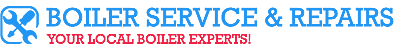 Boiler Repairs Morden Park logo