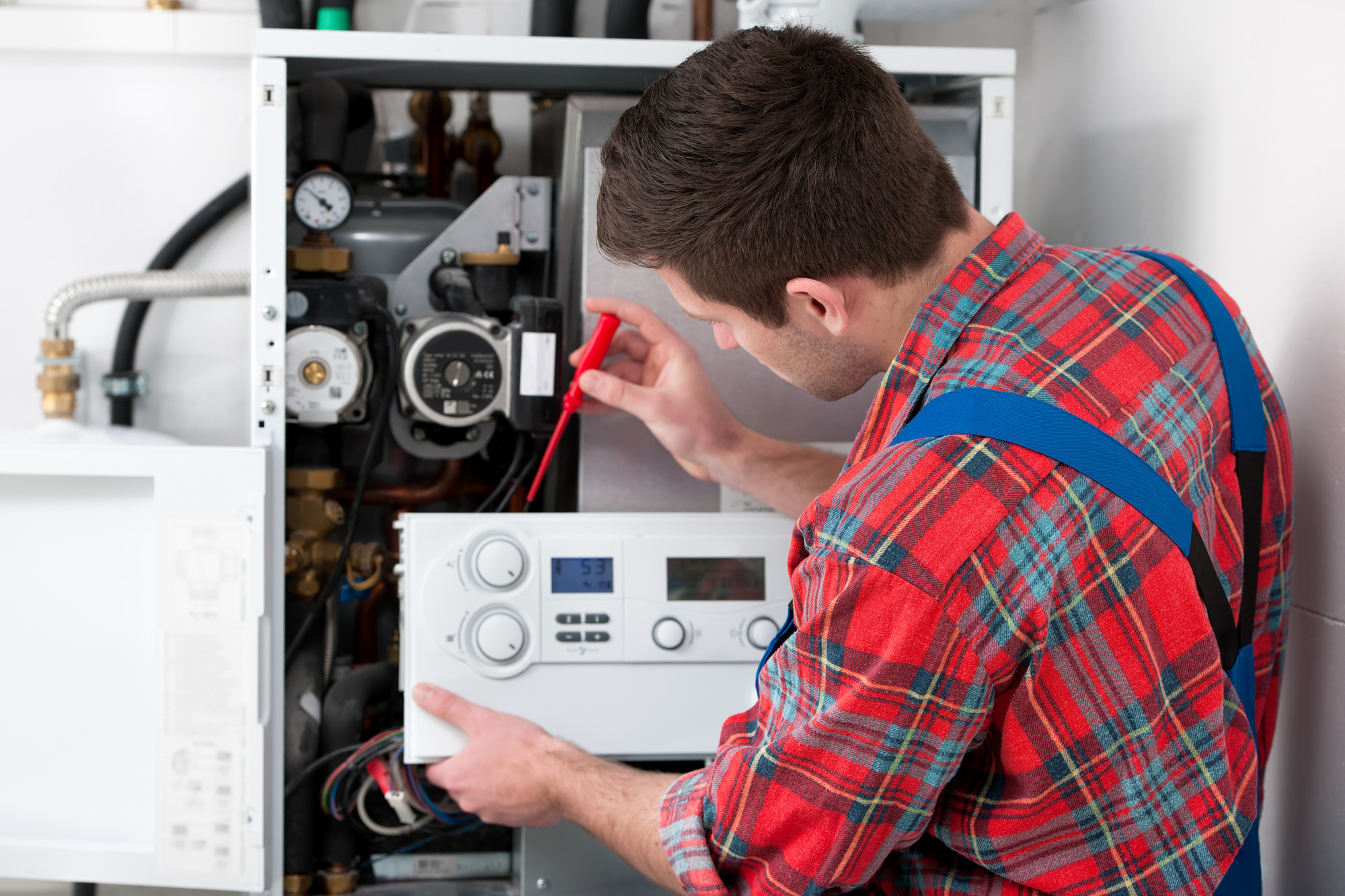 Boiler Repairs Morden Park, Call 020 3519 1525